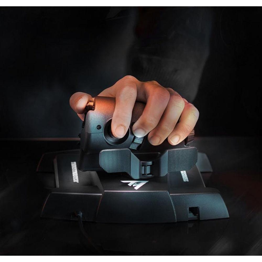 Thrustmaster TWCS Throttle Controller