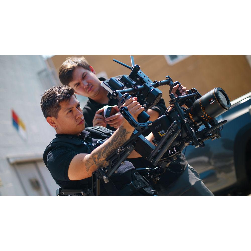 Tilta Gravity 3-Axis Gimbal System