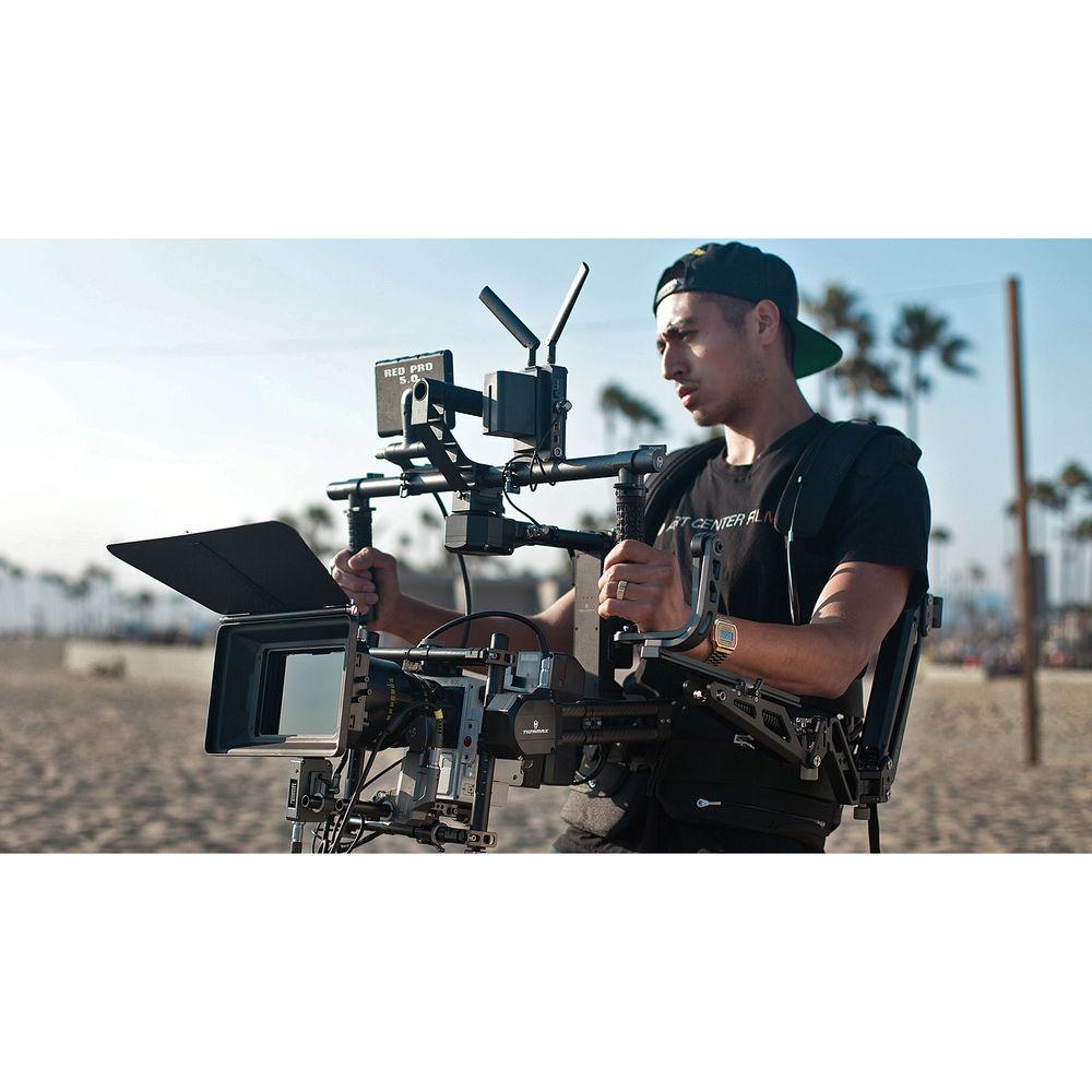 Tilta Gravity 3-Axis Gimbal System