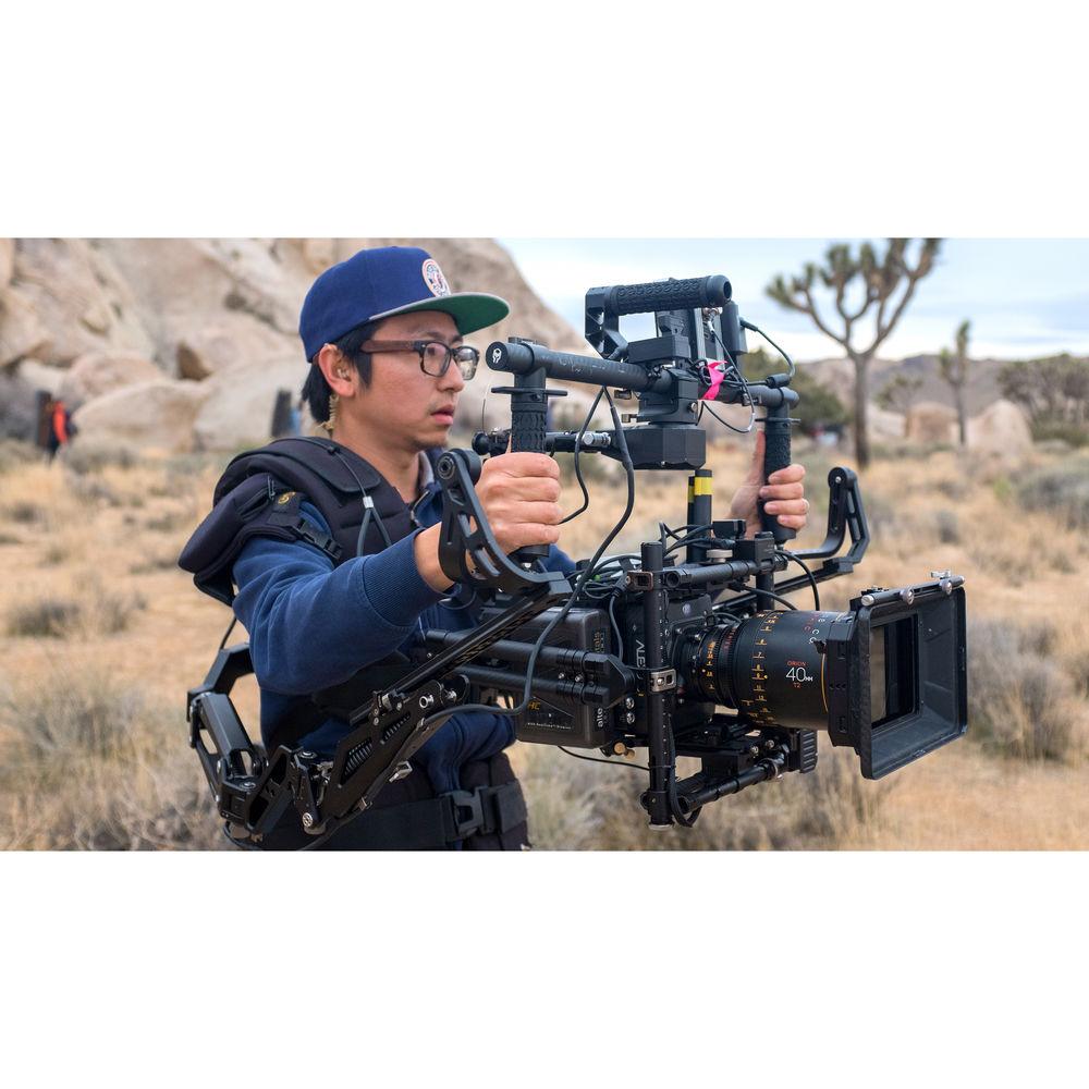 Tilta Gravity 3-Axis Gimbal System