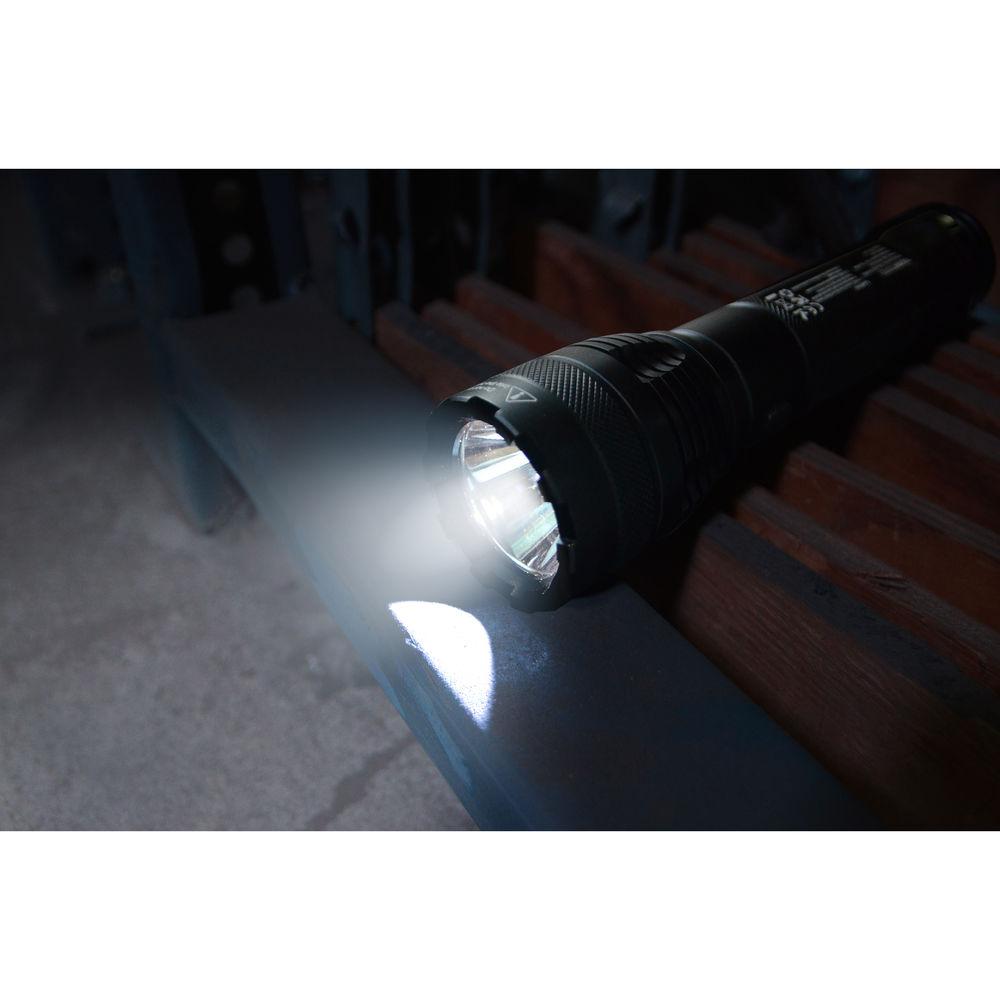 ToughTested Jolt 5200 Jump Starter Flashlight