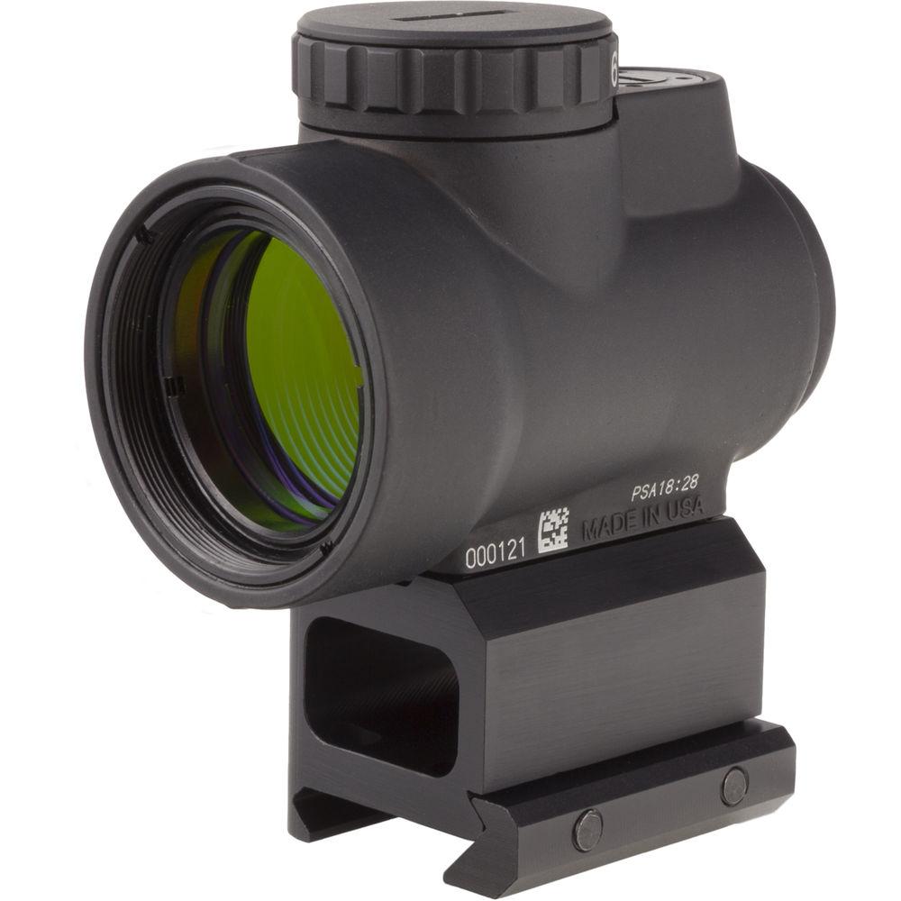 Trijicon 1x25 MRO Reflex Sight