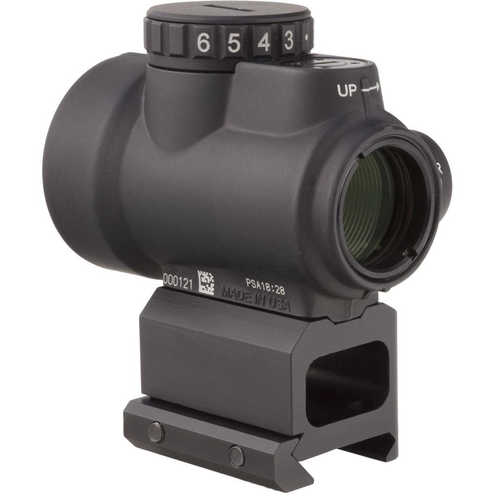 Trijicon 1x25 MRO Reflex Sight