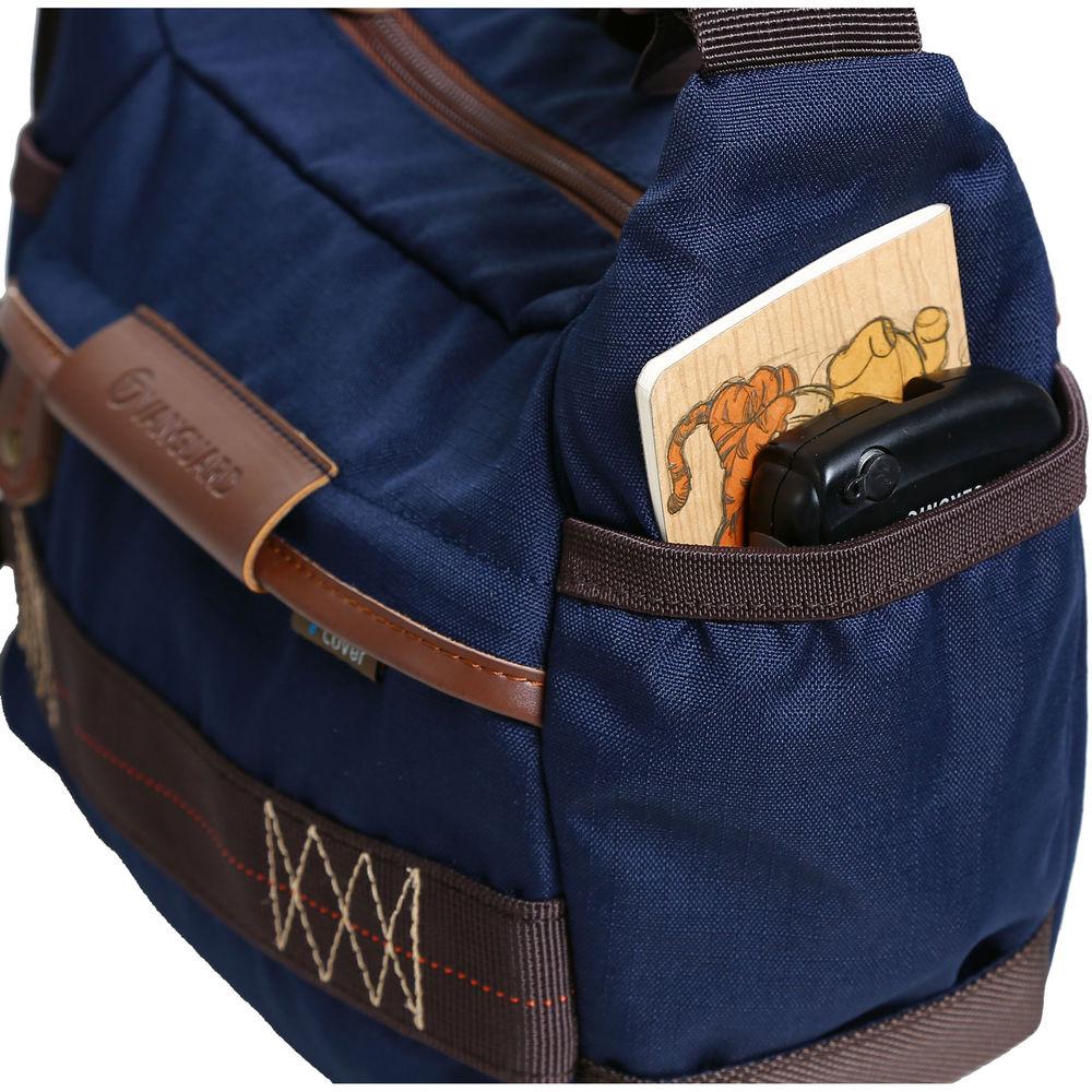 Vanguard Havana 21 Shoulder Bag