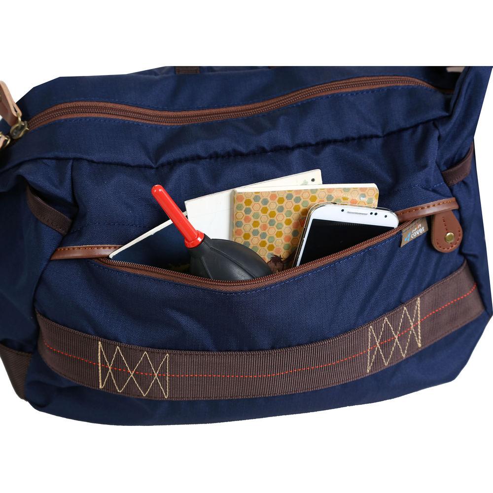 Vanguard Havana 36 Shoulder Bag