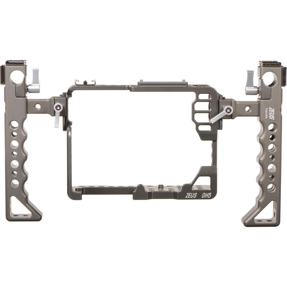 Varavon ZEUS Premium Cage for Panasonic GH5