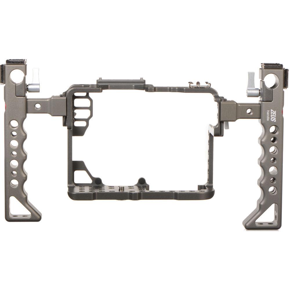 Varavon ZEUS Premium Cage for Panasonic GH5