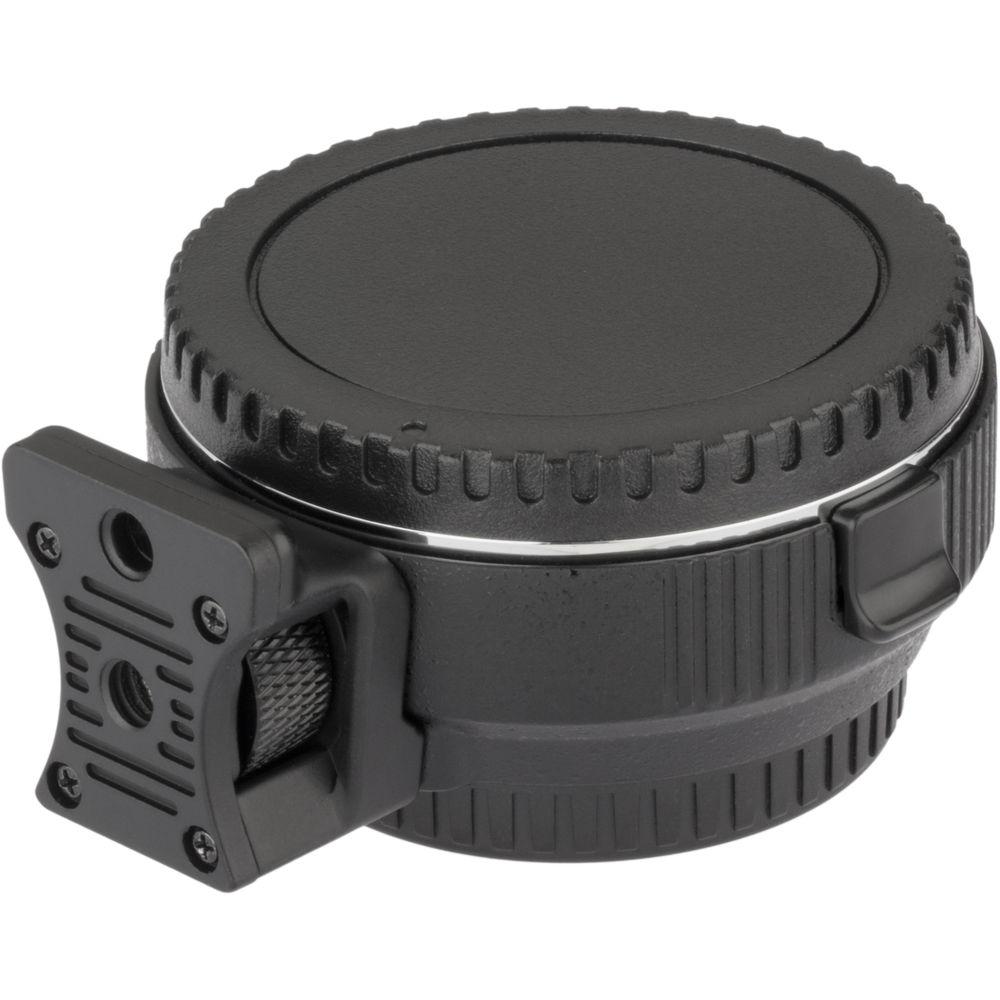 Vello Canon EF EF-S Lens to Micro Four Thirds Camera Auto Lens Adapter