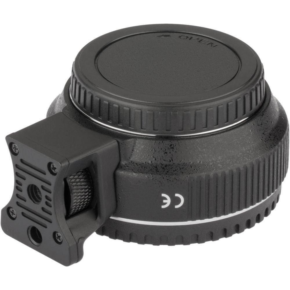 Vello Canon EF EF-S Lens to Micro Four Thirds Camera Auto Lens Adapter