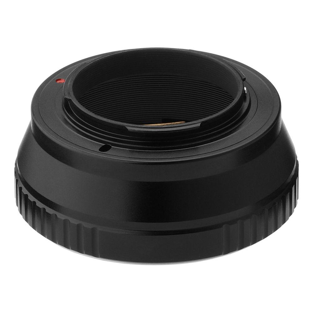 Vello Minolta MD Lens to Micro Four Thirds Camera Lens Adapter