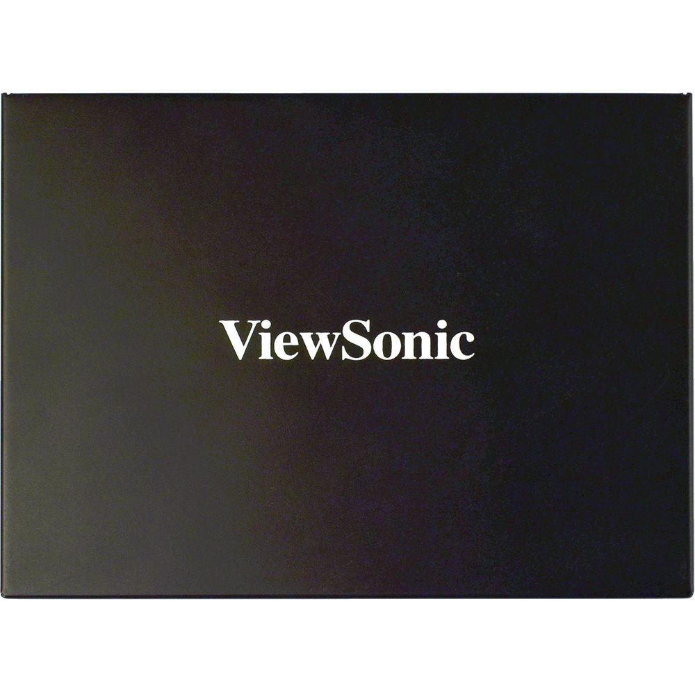 ViewSonic Digital Signage Media Player with Displayit Xpress Software