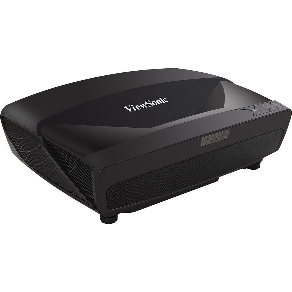 ViewSonic LS830 4500-Lumen Full HD Ultra-Short Throw Laser DLP Projector