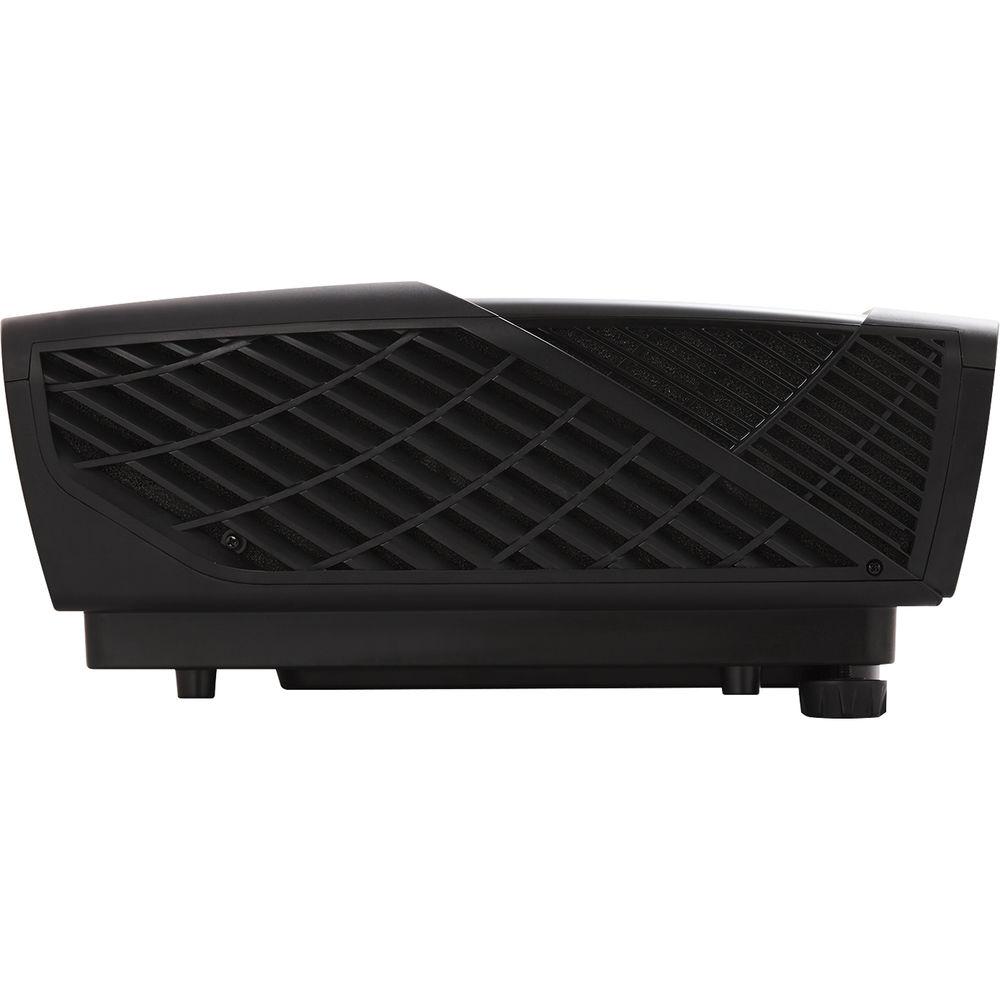 ViewSonic LS830 4500-Lumen Full HD Ultra-Short Throw Laser DLP Projector