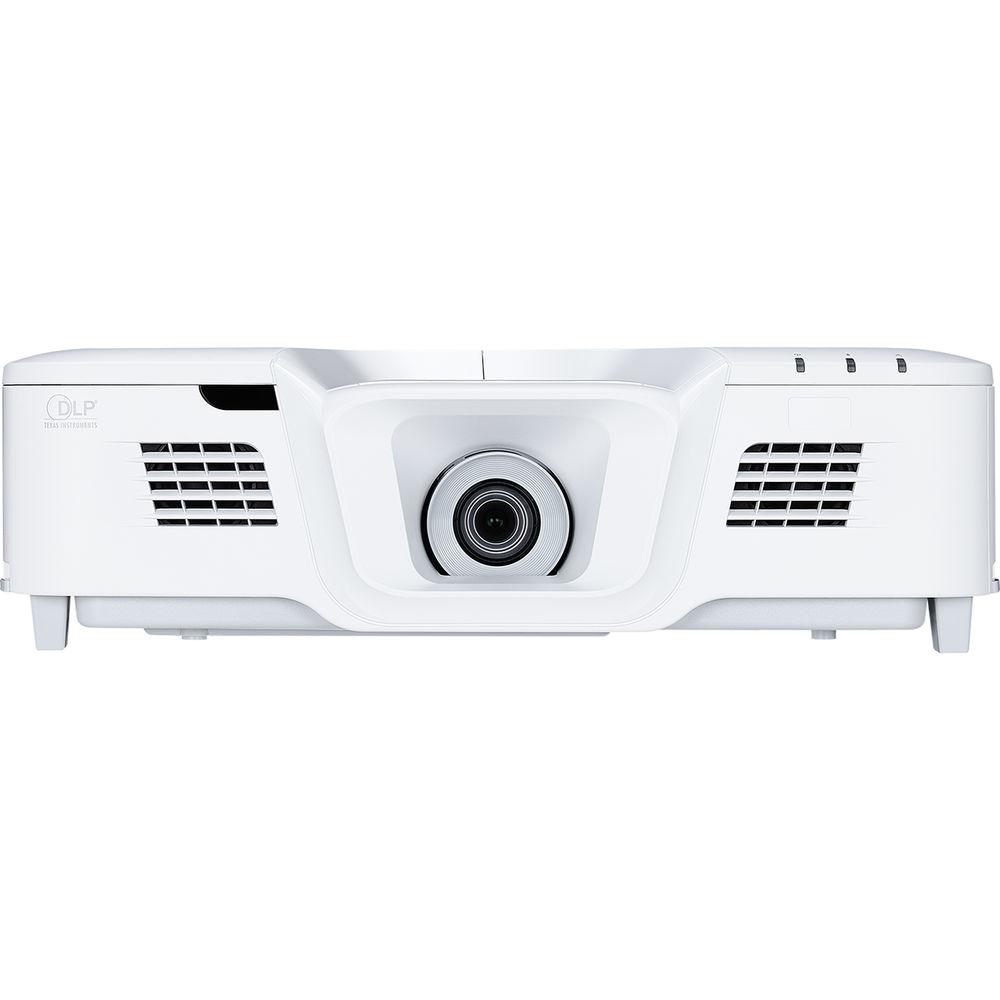 ViewSonic PG800HD 5000-Lumen Full HD DLP Projector
