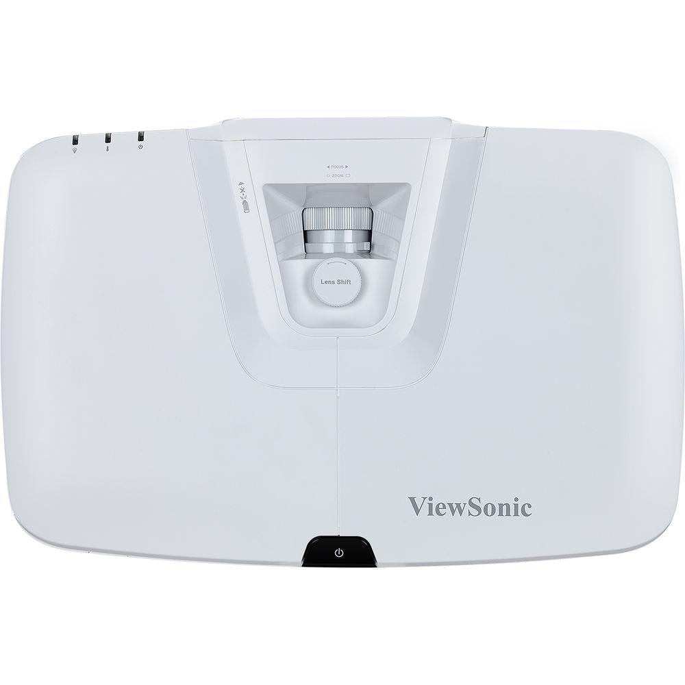 ViewSonic PG800HD 5000-Lumen Full HD DLP Projector