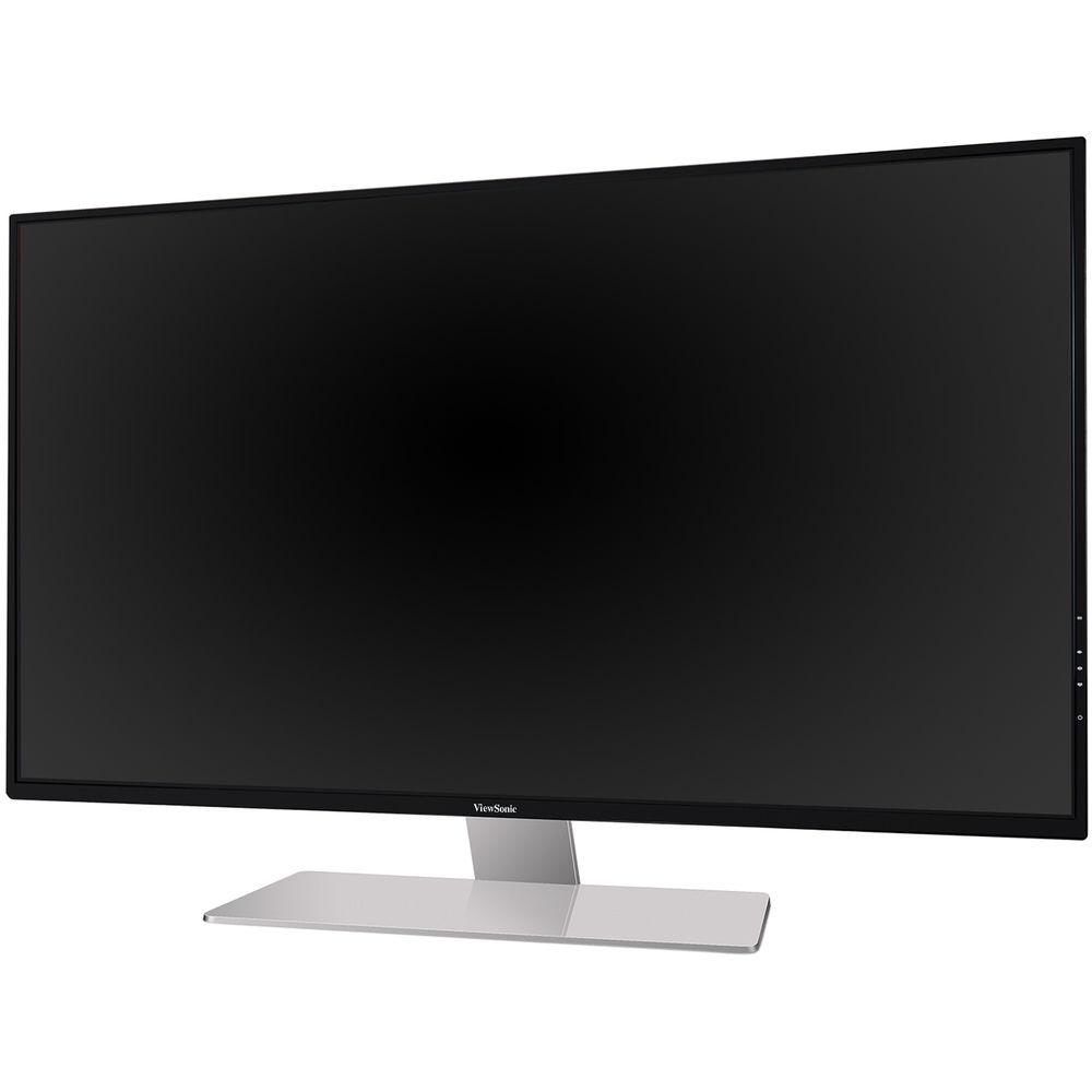 ViewSonic VX4380-4K 43"-Class UHD Commercial IPS LED Monitor