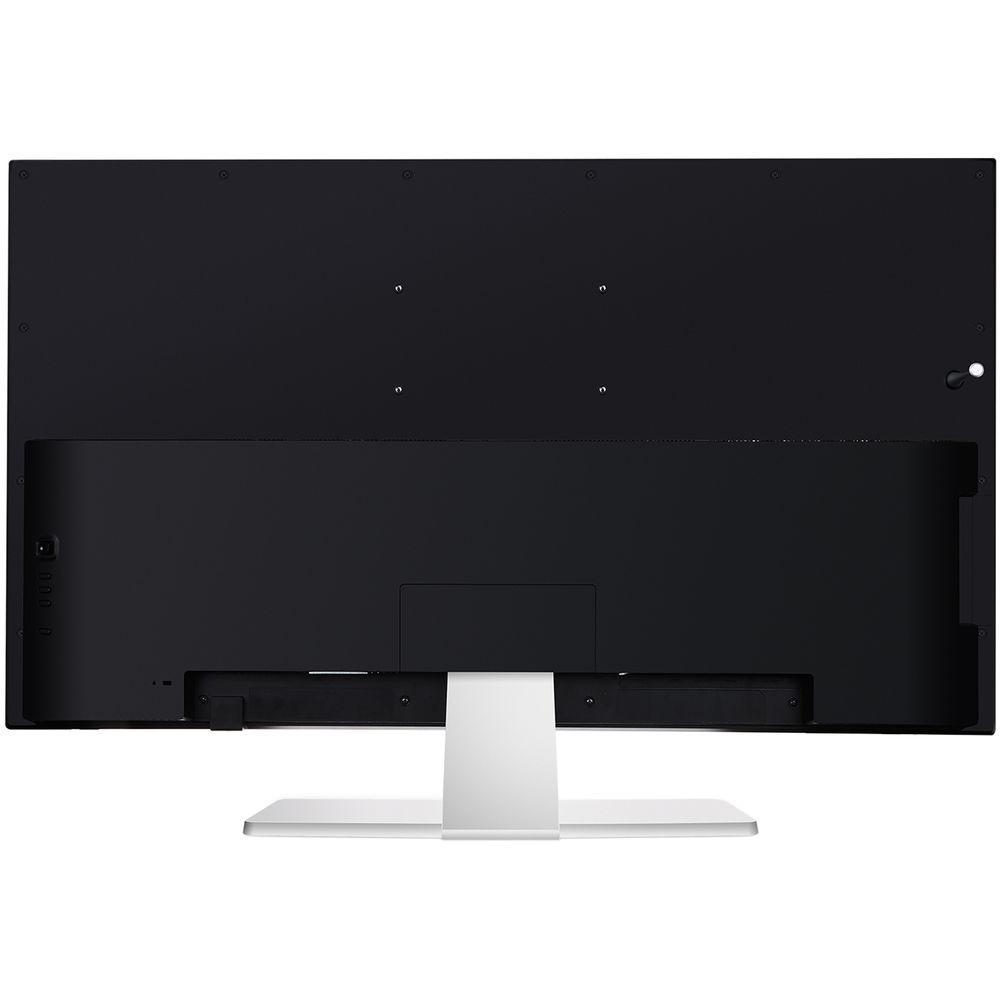 ViewSonic VX4380-4K 43"-Class UHD Commercial IPS LED Monitor