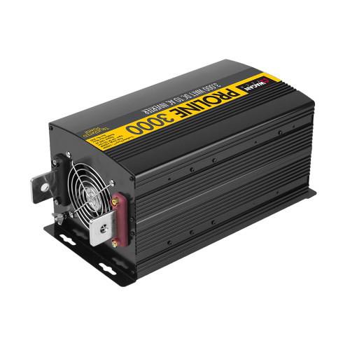 WAGAN 3000W ProLine Power Inverter with Remote