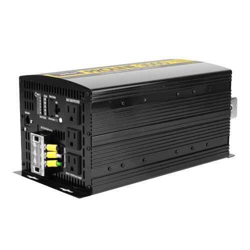 WAGAN 3000W ProLine Power Inverter with Remote