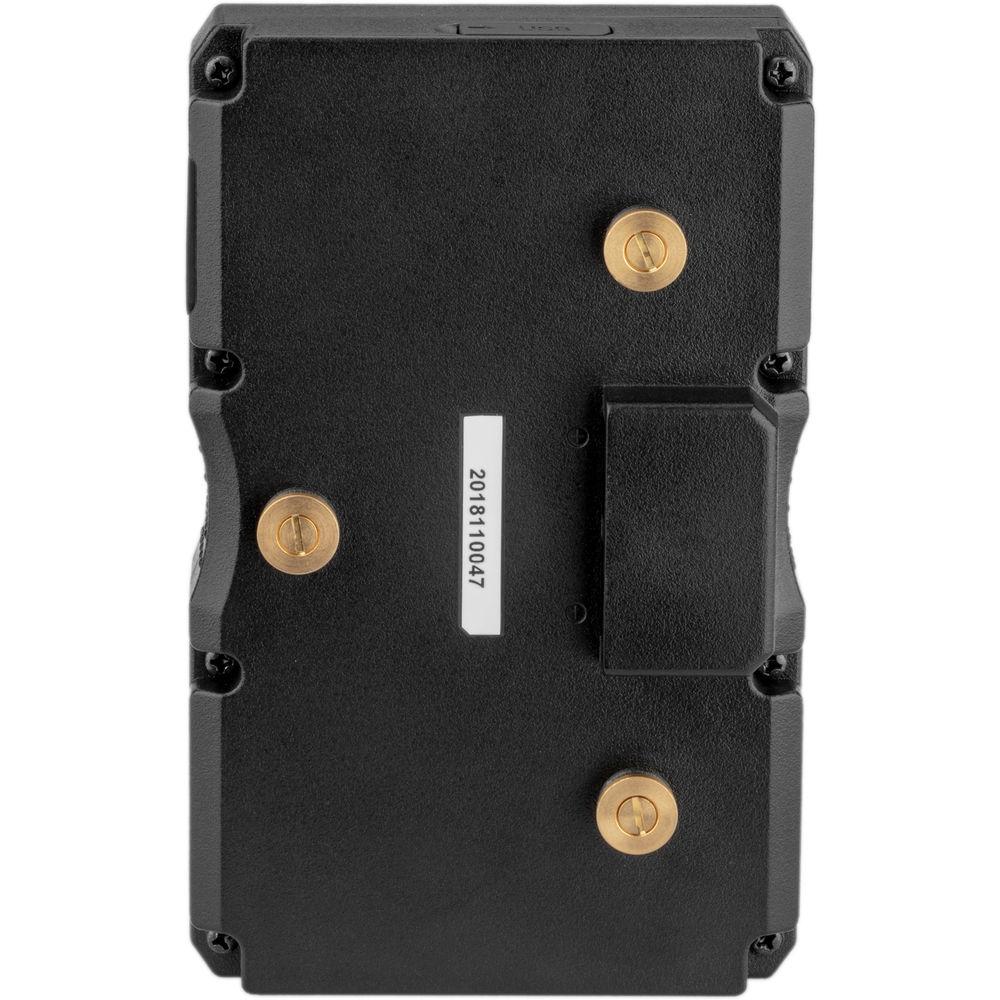 Watson Pro 14.4V 98Wh Slim High-Load Li-Ion Battery with USB