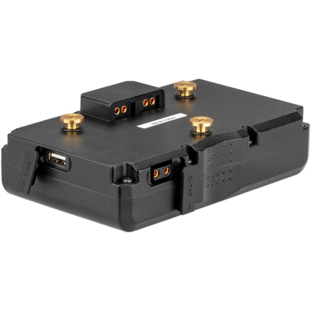 Watson Pro 14.4V 98Wh Slim High-Load Li-Ion Battery with USB