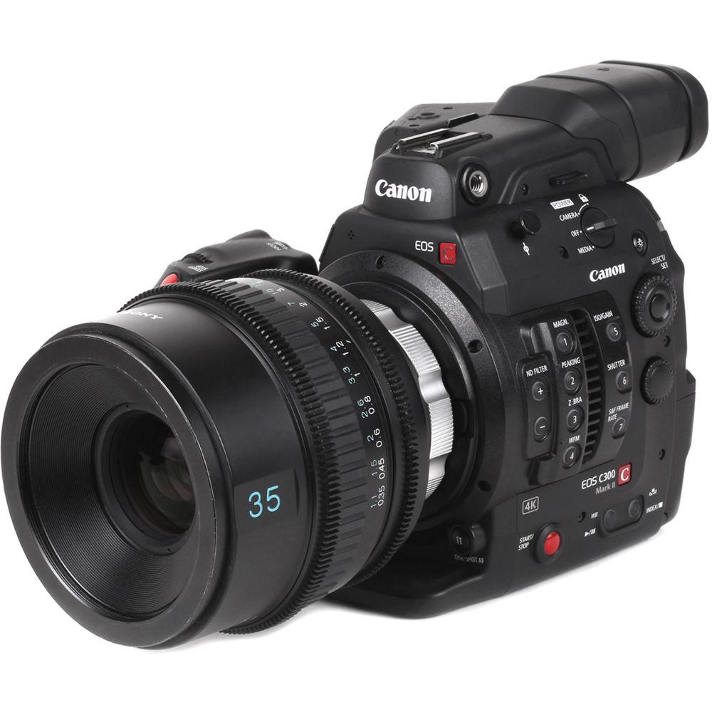 Wooden Camera PL Modification Kit