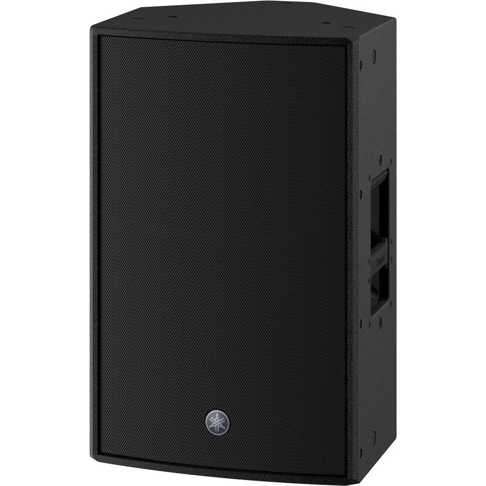 Yamaha CZR12 800W 2-Way 12" Passive Loudspeaker