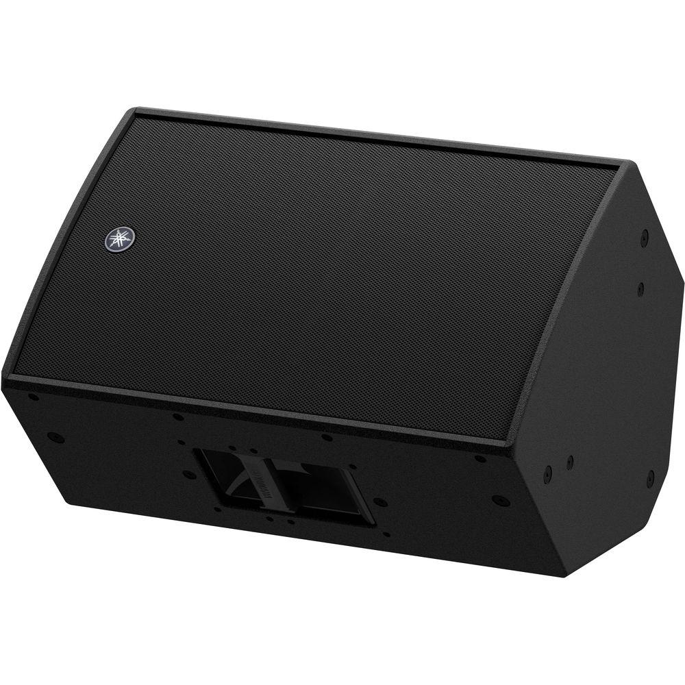 Yamaha CZR12 800W 2-Way 12" Passive Loudspeaker