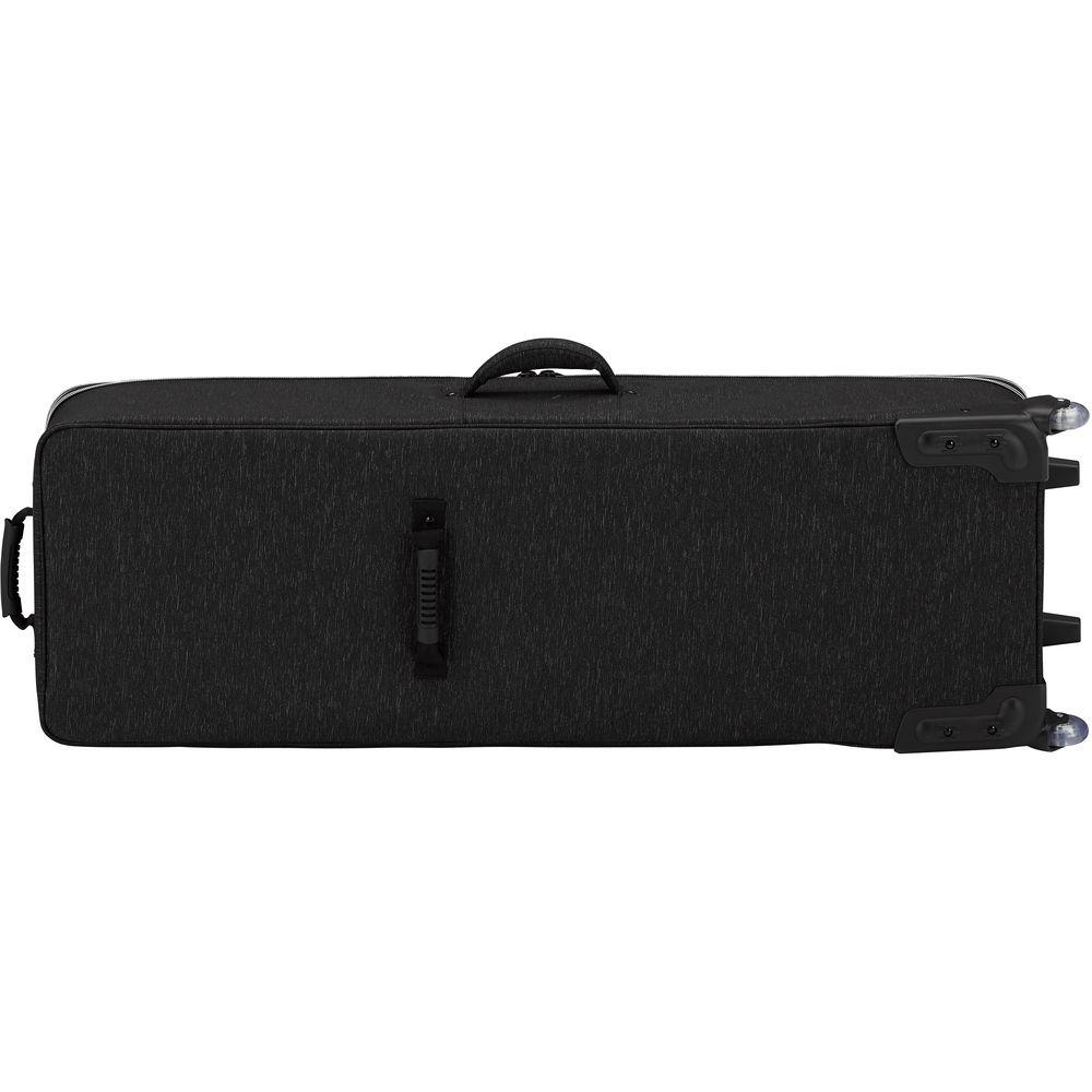 Yamaha SC-CP73 Padded Soft Case with Wheels for CP73 Stage Piano