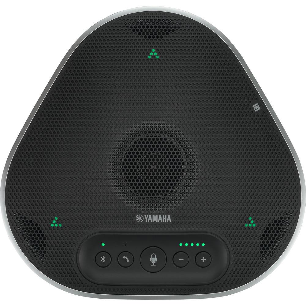 Yamaha YVC-300 USB and Bluetooth Portable Conference Phone