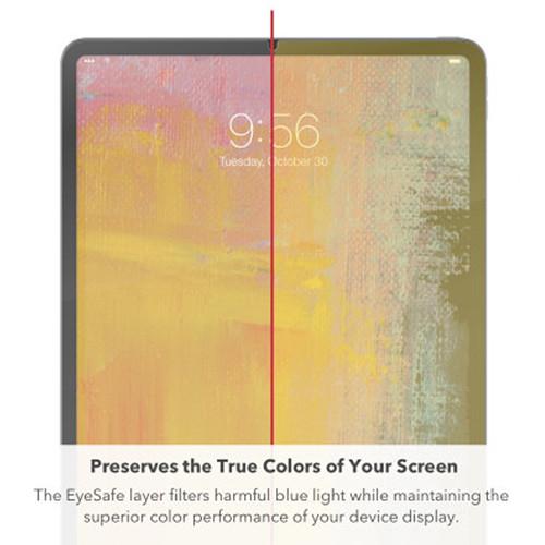 ZAGG InvisibleShield Glass Screen Protector for 12.9" Apple iPad Pro