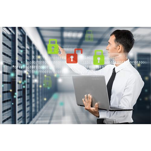 ZyXEL 24-port GbE L2 Lite-PoE Switch with 4 GbE Combo Ports