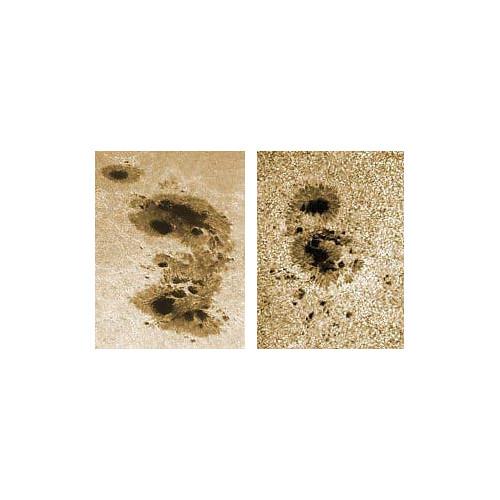 Alpine Astronomical Baader Safety Cool Herschel White-Light Solar Visual Prism