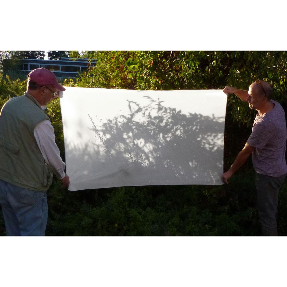 ALZO Silk Diffusion Fabric