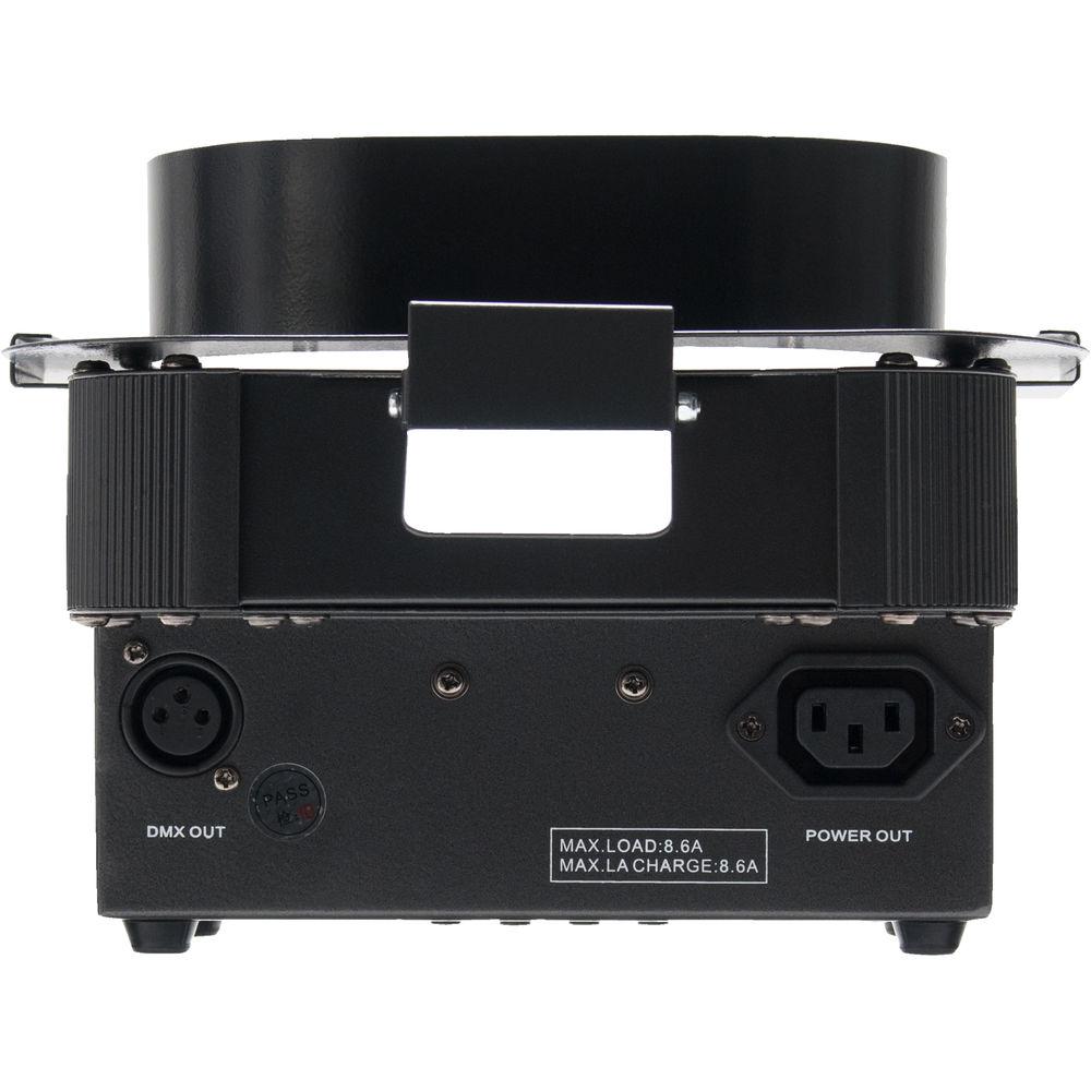 American DJ Flat Par Magna Pak