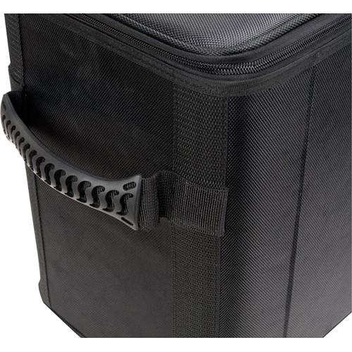 American DJ Inno Spot Pro - Moving Head Fixture & ISP Tough Bag