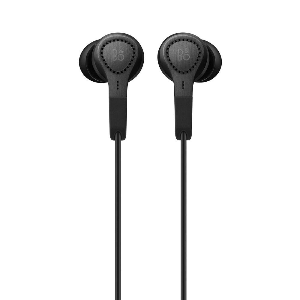 Bang & Olufsen Beoplay E4 Noise-Canceling Earphones