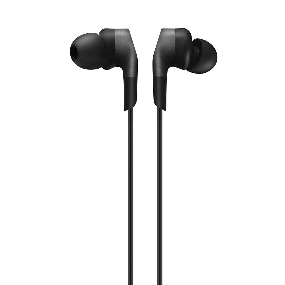 Bang & Olufsen Beoplay E4 Noise-Canceling Earphones