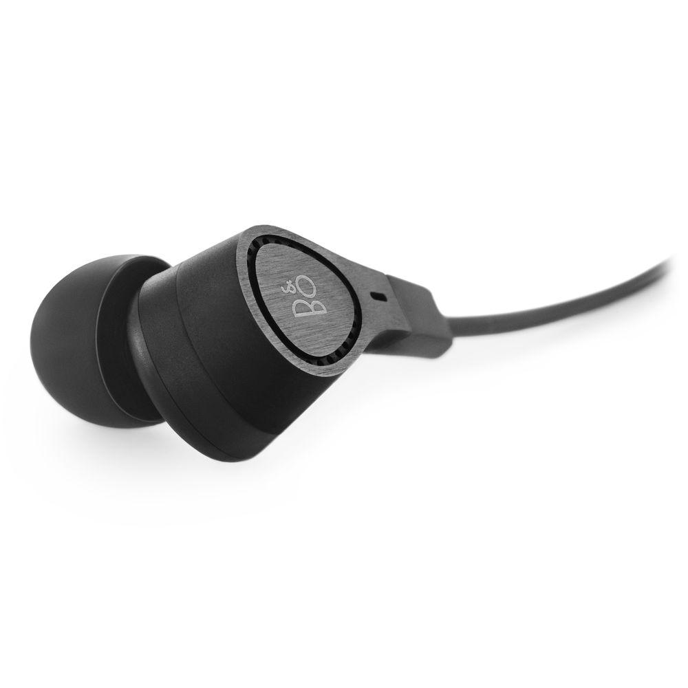Bang & Olufsen Beoplay E4 Noise-Canceling Earphones