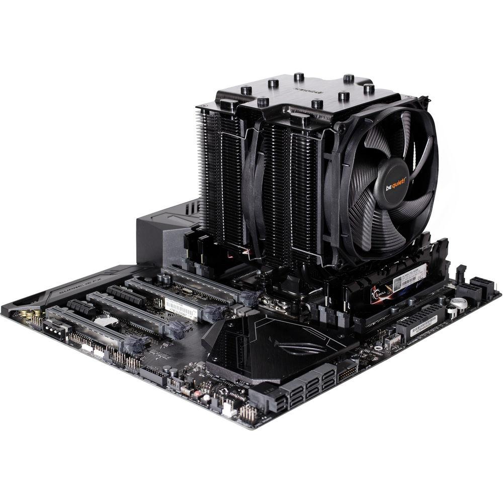 be quiet! Dark Rock Pro TR4 Computer CPU Air Cooler