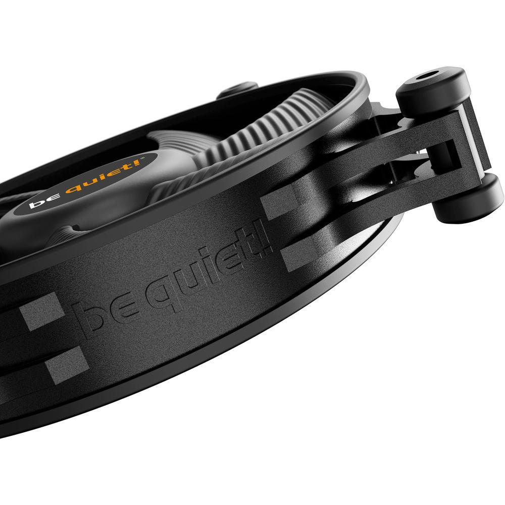 be quiet! Shadow Wings 2 120mm Computer Fan