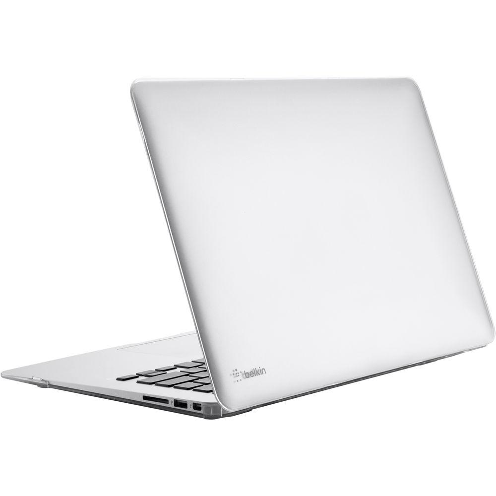 Belkin Snap Shield for 13" MacBook Air