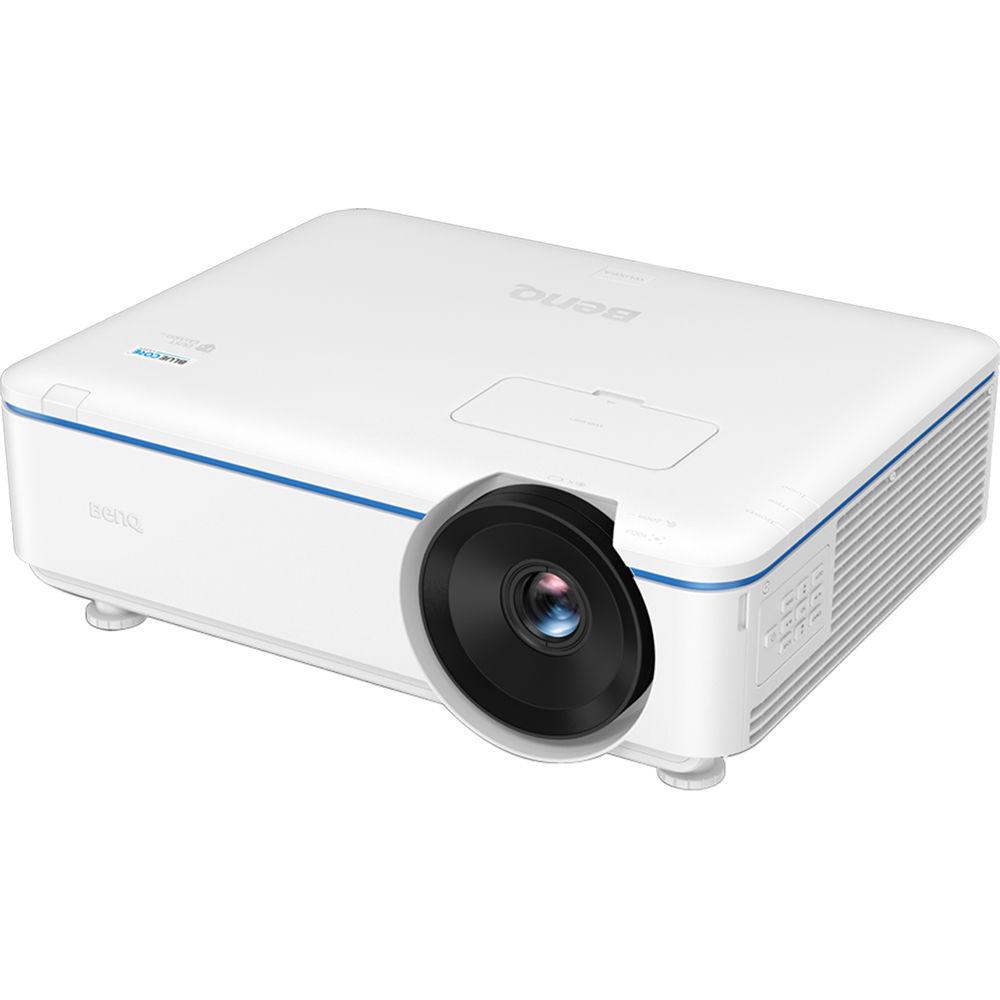 BenQ LU950 5000-Lumen WUXGA Laser DLP Projector