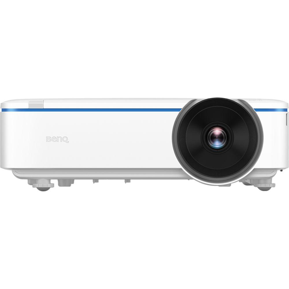 BenQ LU950 5000-Lumen WUXGA Laser DLP Projector