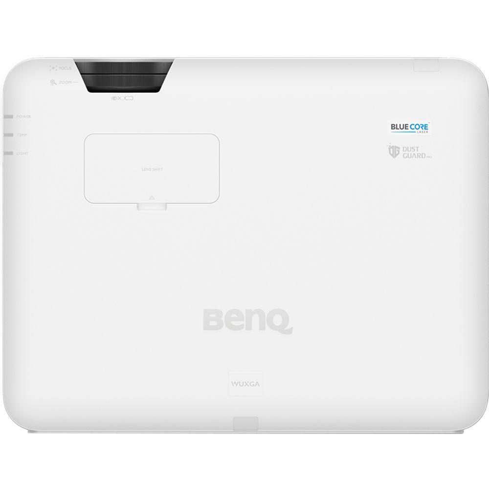 BenQ LU950 5000-Lumen WUXGA Laser DLP Projector