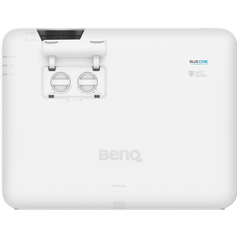 BenQ LU950 5000-Lumen WUXGA Laser DLP Projector