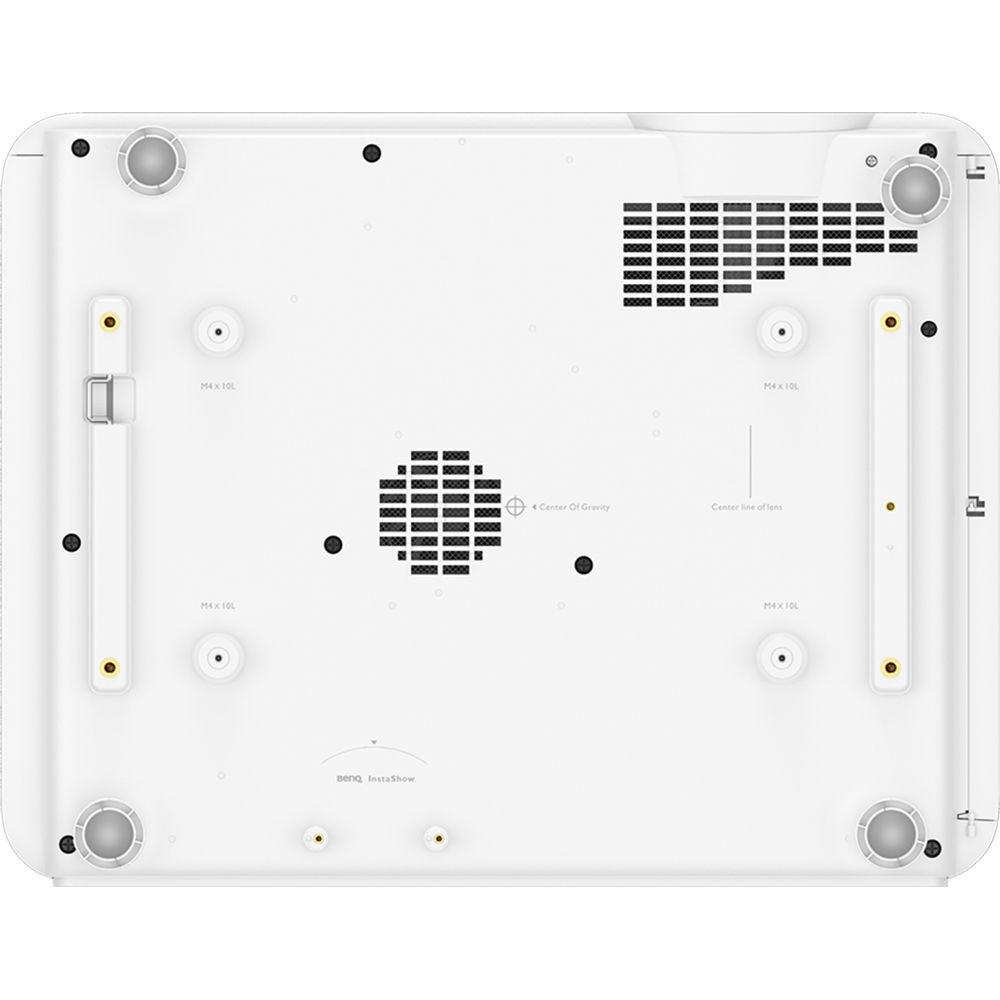 BenQ LU950 5000-Lumen WUXGA Laser DLP Projector