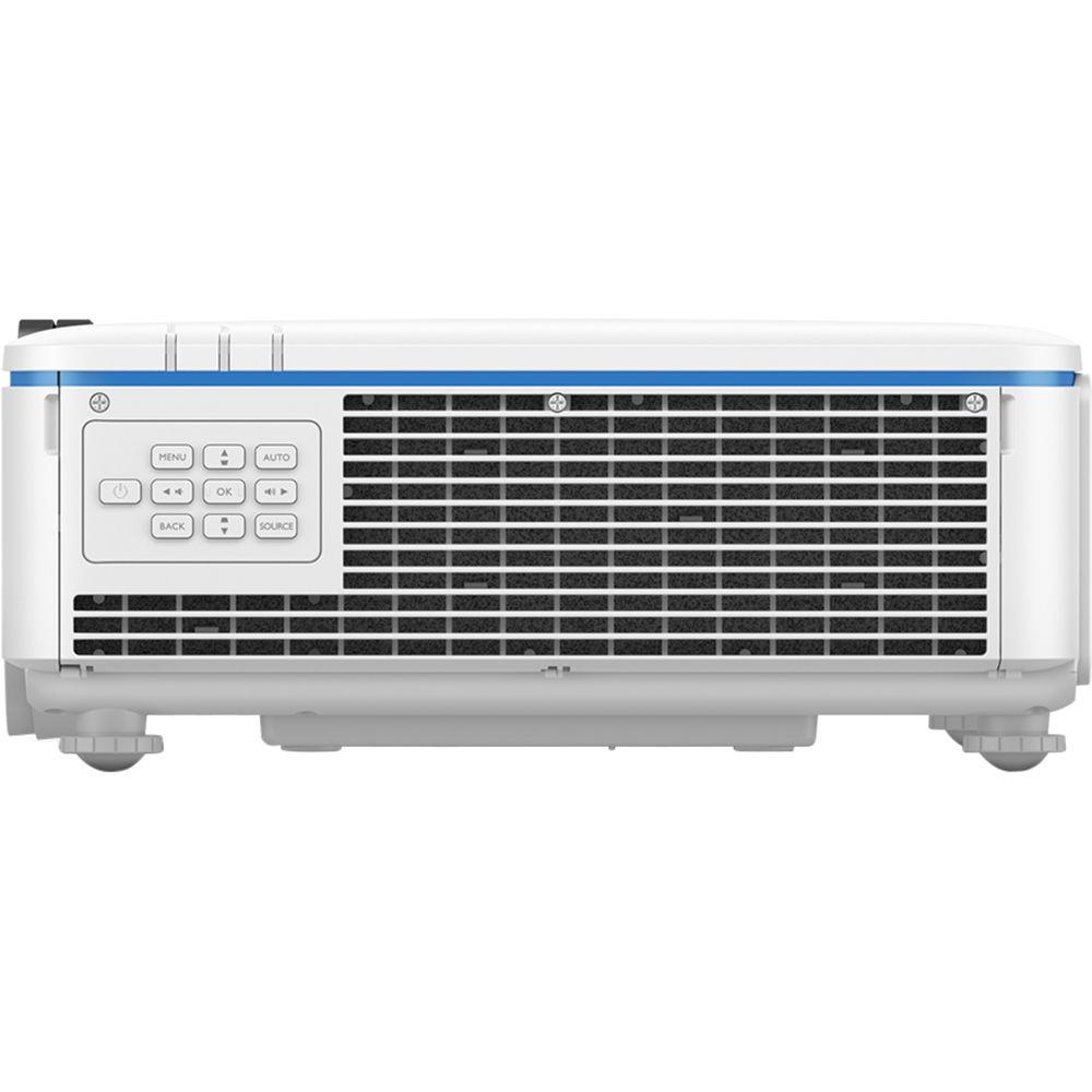 BenQ LU950 5000-Lumen WUXGA Laser DLP Projector