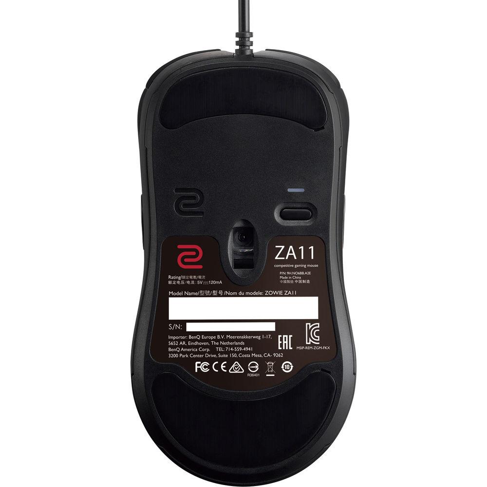 BenQ ZOWIE ZA11 Mouse