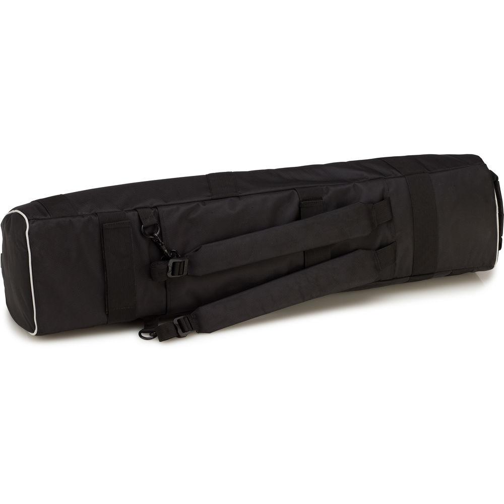 Benro A373T Aluminum Video Tripod